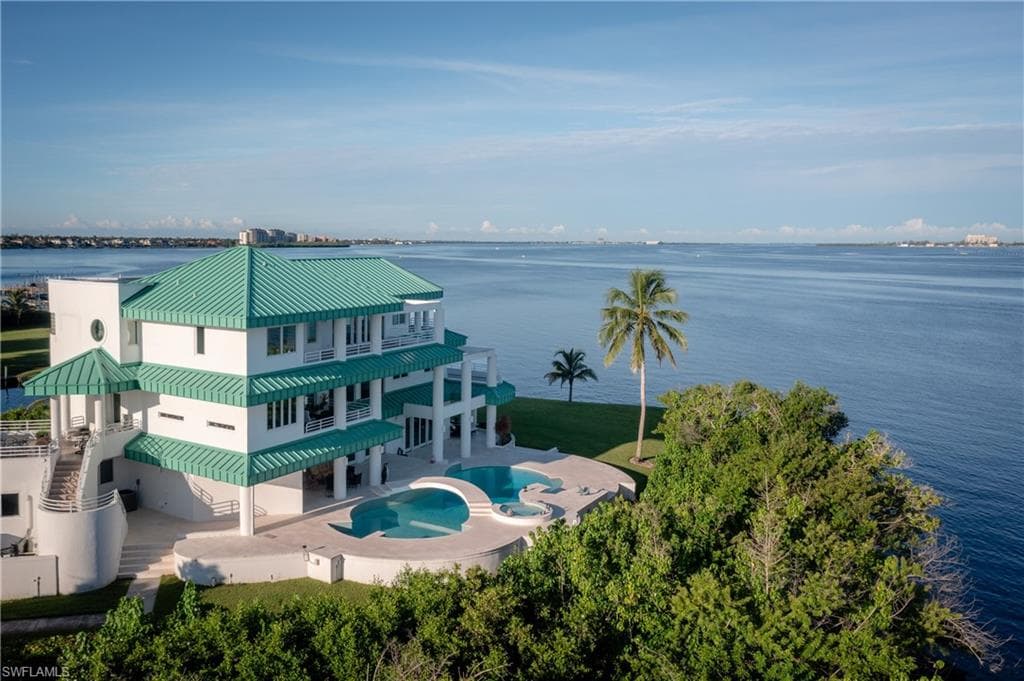 14040 Schultz Rd, FORT MYERS FL 33908-7