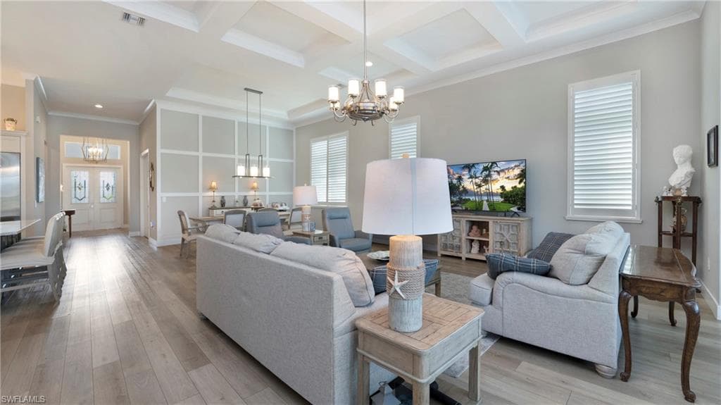 3693 Sapphire Cove CIR, NAPLES FL 34114-5