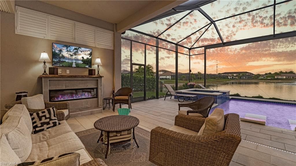 3693 Sapphire Cove CIR, NAPLES FL 34114-42