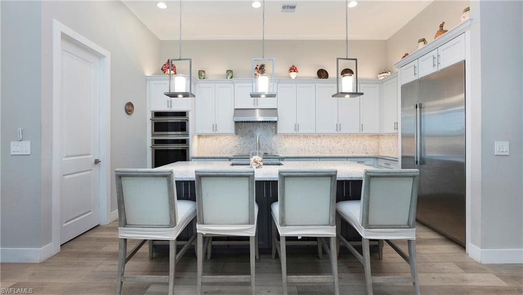 3693 Sapphire Cove CIR, NAPLES FL 34114-11