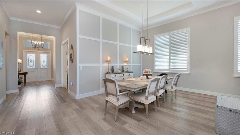 3693 Sapphire Cove CIR, NAPLES FL 34114-6