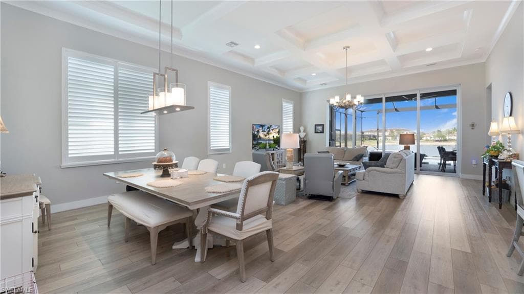 3693 Sapphire Cove CIR, NAPLES FL 34114-8