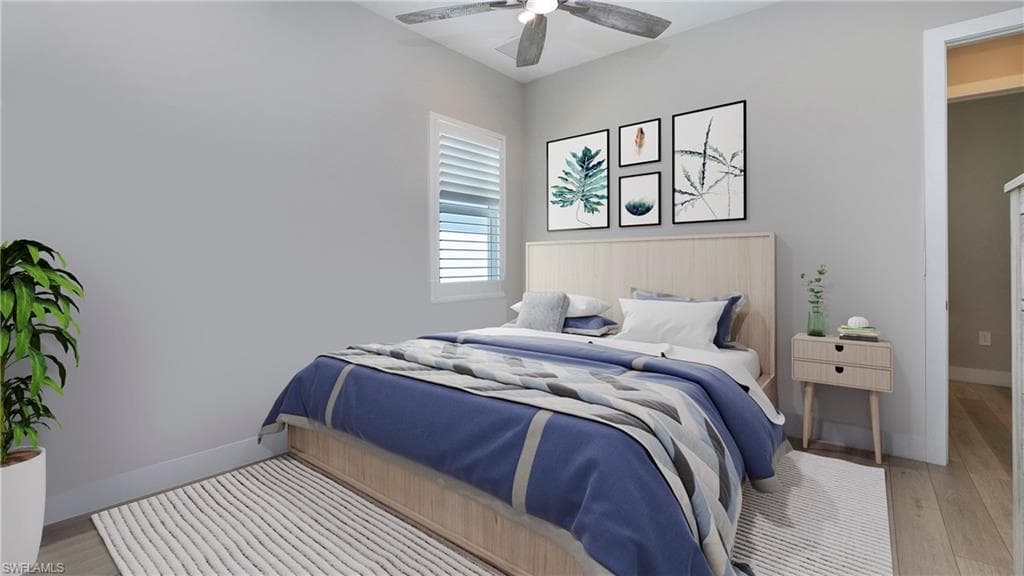 3693 Sapphire Cove CIR, NAPLES FL 34114-23