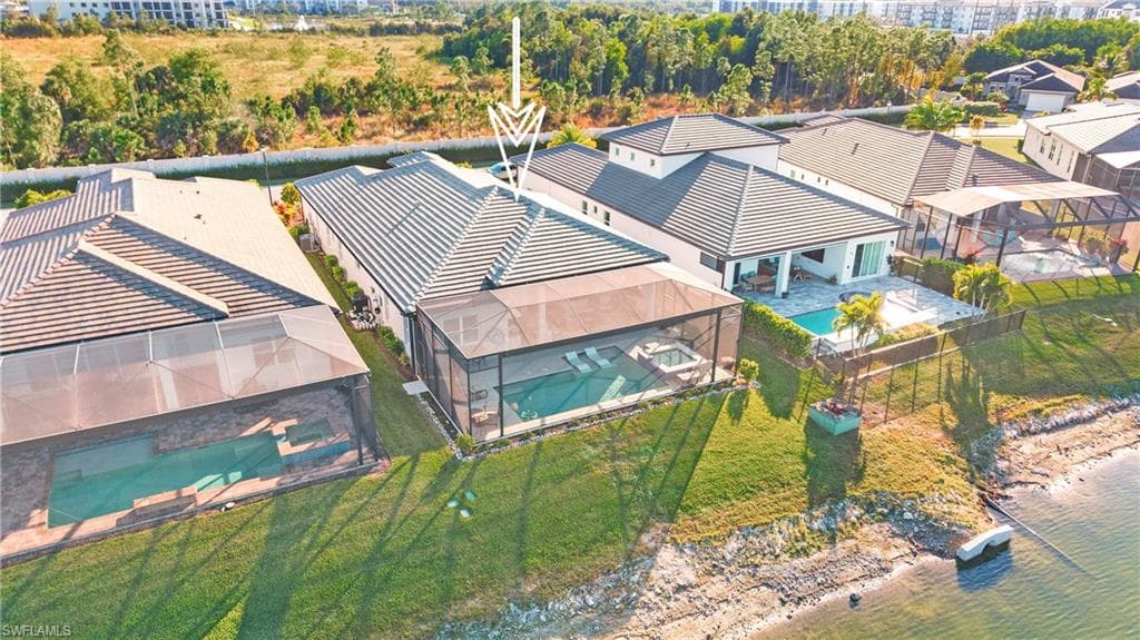 3693 Sapphire Cove CIR, NAPLES FL 34114-29