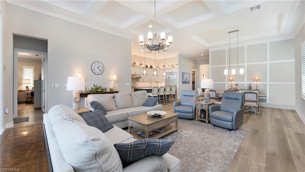 3693 Sapphire Cove CIR, NAPLES FL 34114-9