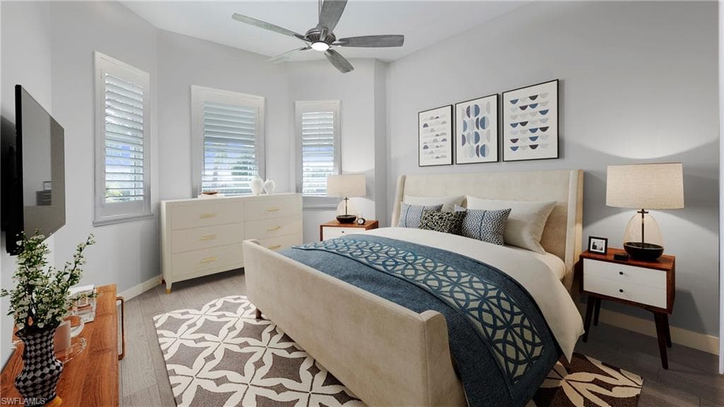 3693 Sapphire Cove CIR, NAPLES FL 34114-17