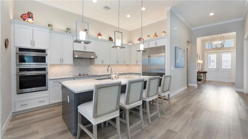 3693 Sapphire Cove CIR, NAPLES FL 34114-10