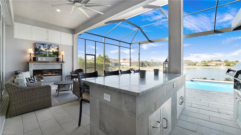 3693 Sapphire Cove CIR, NAPLES FL 34114-3
