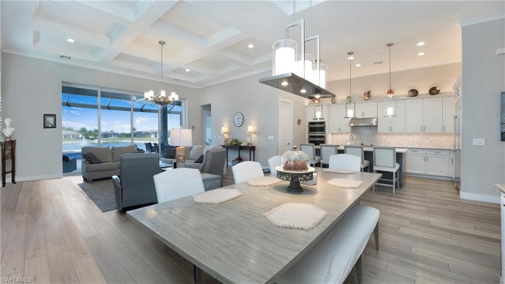 3693 Sapphire Cove CIR, NAPLES FL 34114-7