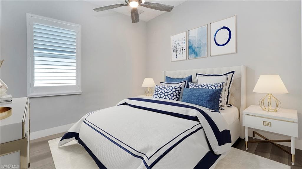 3693 Sapphire Cove CIR, NAPLES FL 34114-20