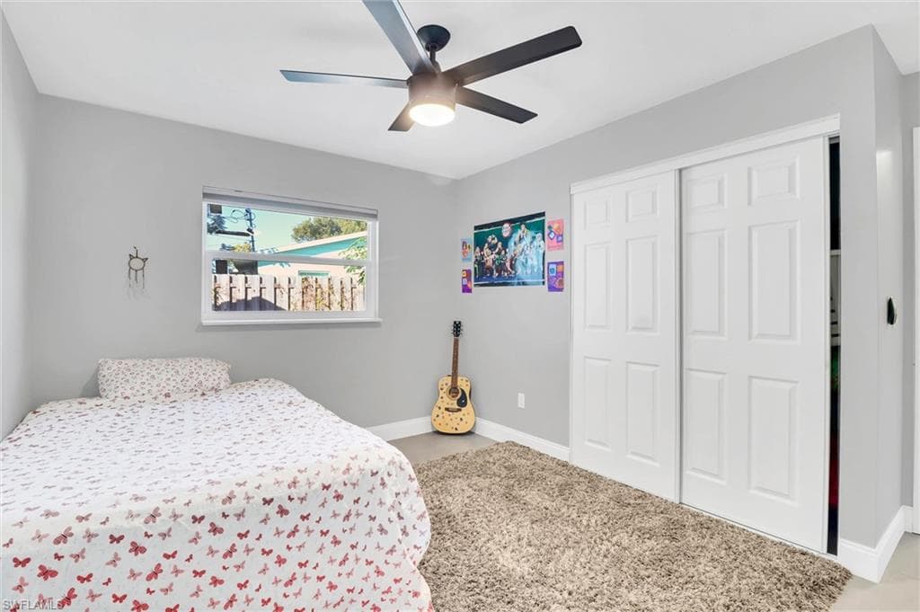 853 Java Plum AVE, NORTH FORT MYERS FL 33903-15