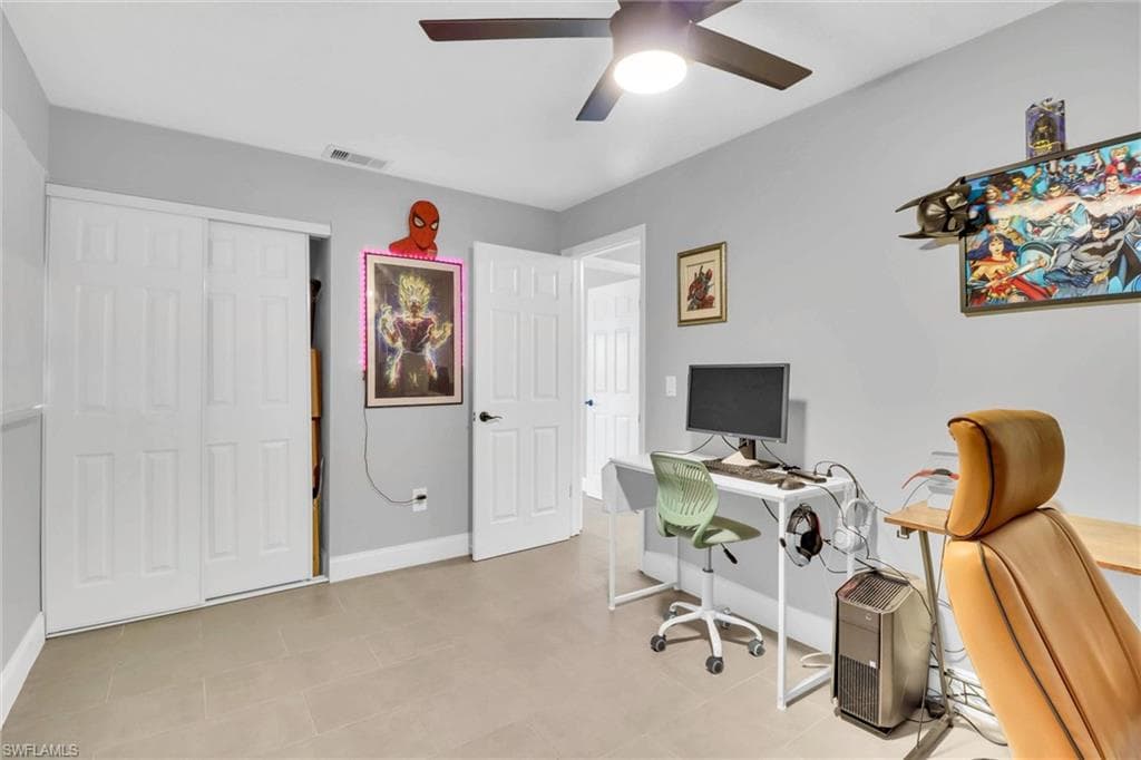 853 Java Plum AVE, NORTH FORT MYERS FL 33903-19