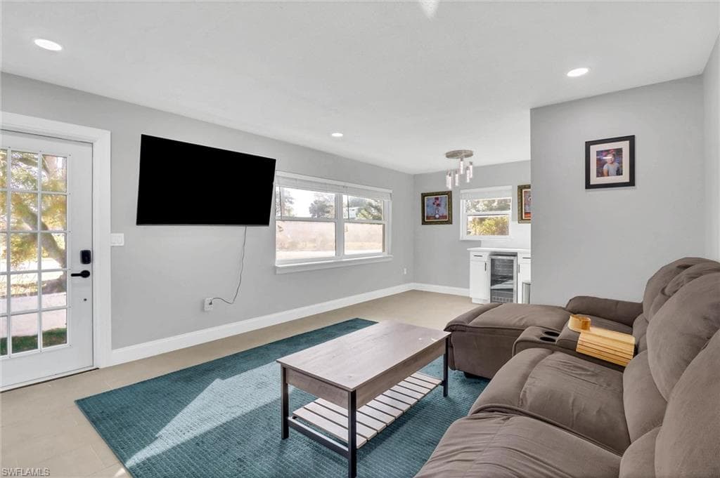 853 Java Plum AVE, NORTH FORT MYERS FL 33903-8