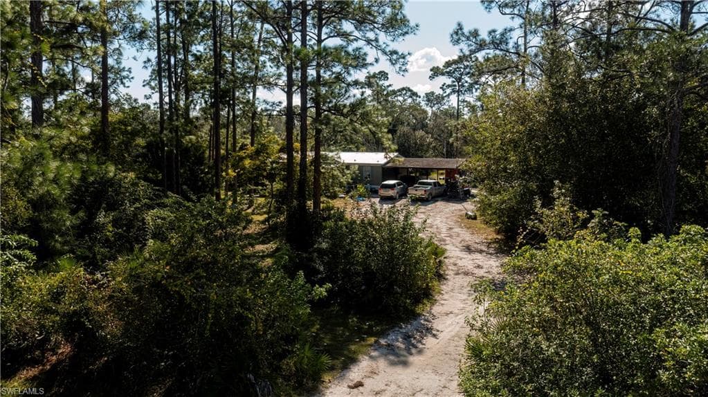 4301 Fort Keis AVE, FORT DENAUD FL 33935-26