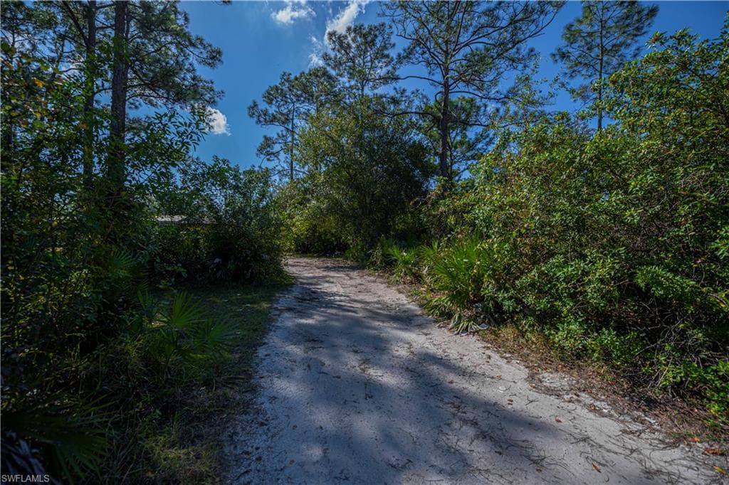 4301 Fort Keis AVE, FORT DENAUD FL 33935-15