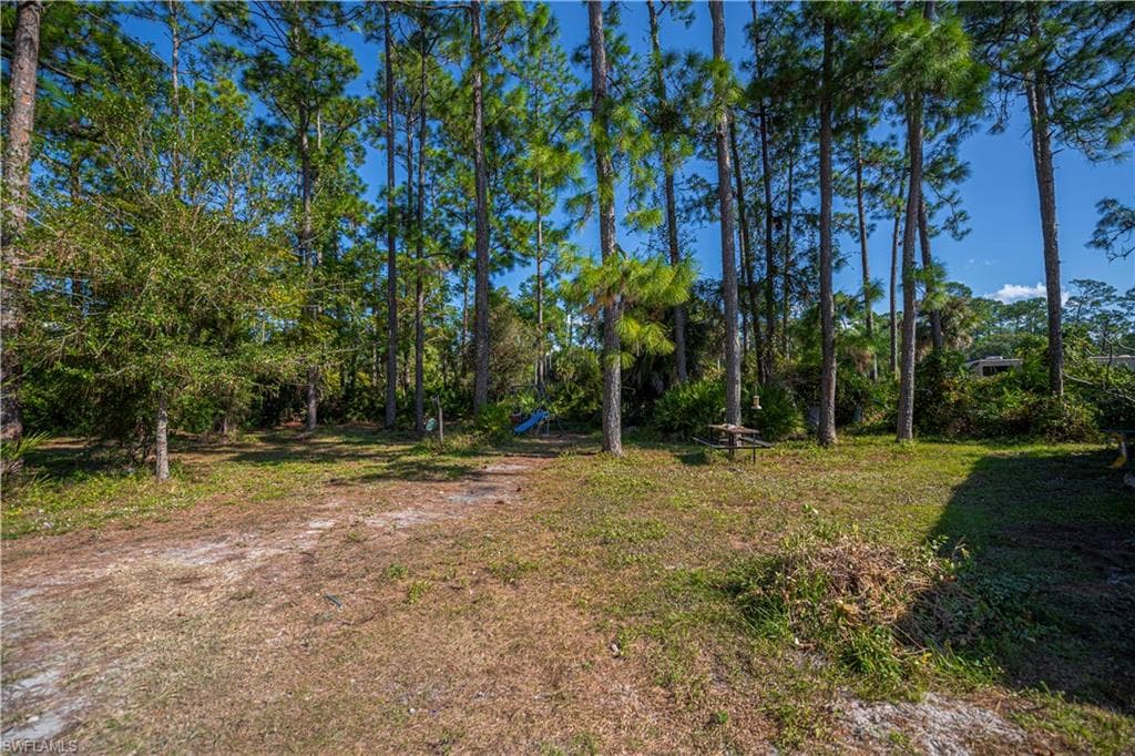 4301 Fort Keis AVE, FORT DENAUD FL 33935-21