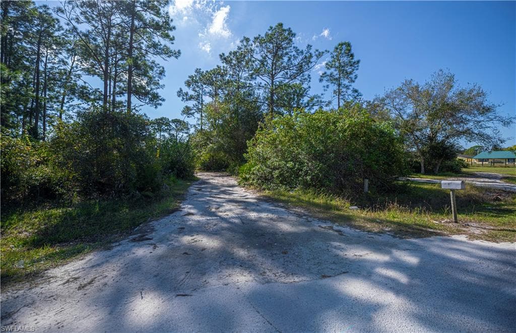 4301 Fort Keis AVE, FORT DENAUD FL 33935-23