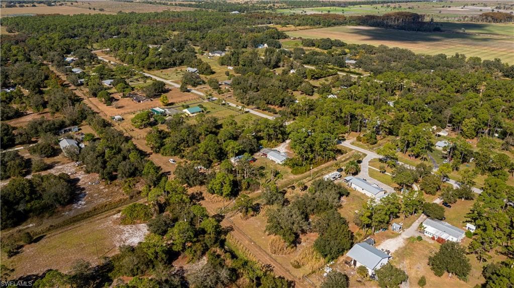 4301 Fort Keis AVE, FORT DENAUD FL 33935-29