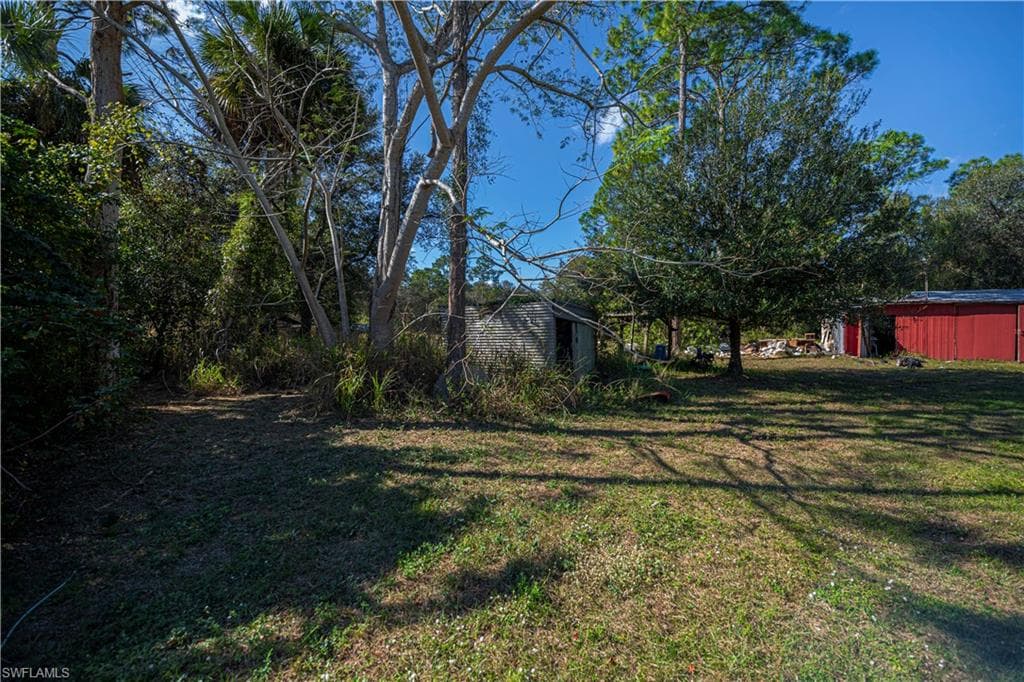 4301 Fort Keis AVE, FORT DENAUD FL 33935-9