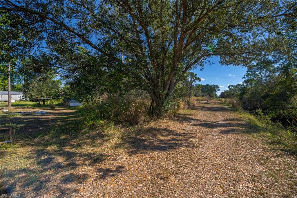 4301 Fort Keis AVE, FORT DENAUD FL 33935-17