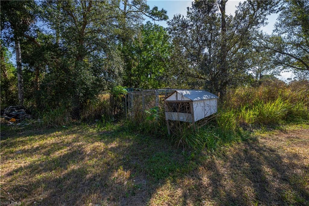 4301 Fort Keis AVE, FORT DENAUD FL 33935-10