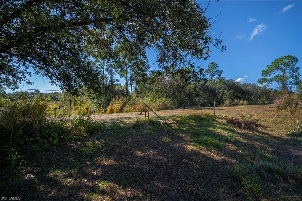 4301 Fort Keis AVE, FORT DENAUD FL 33935-18