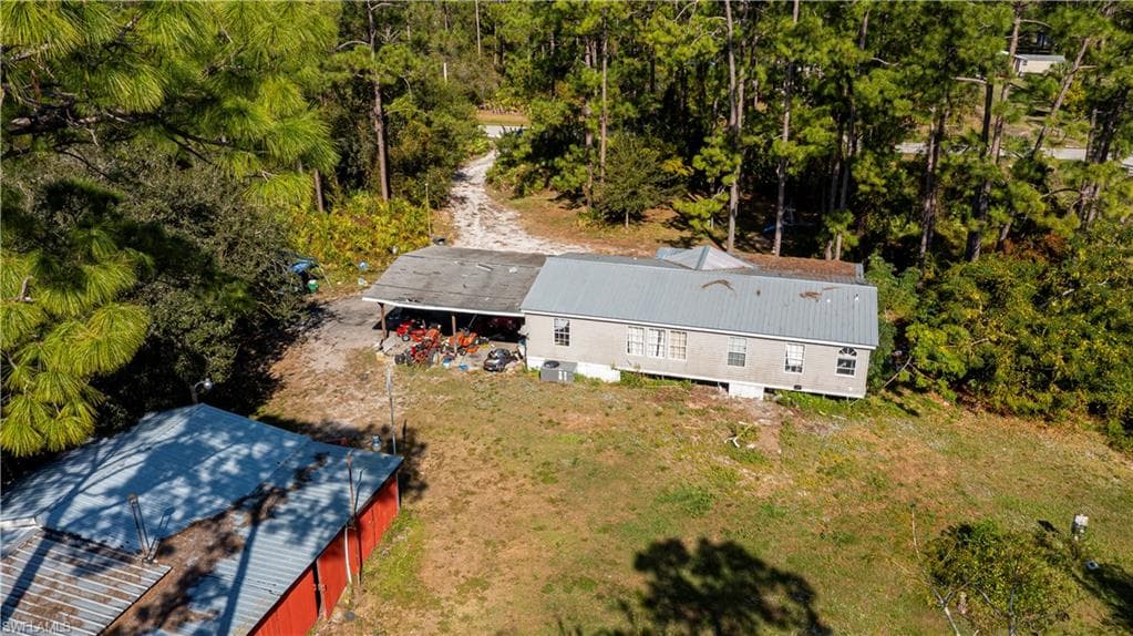 4301 Fort Keis AVE, FORT DENAUD FL 33935-24