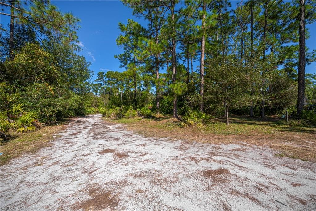 4301 Fort Keis AVE, FORT DENAUD FL 33935-20