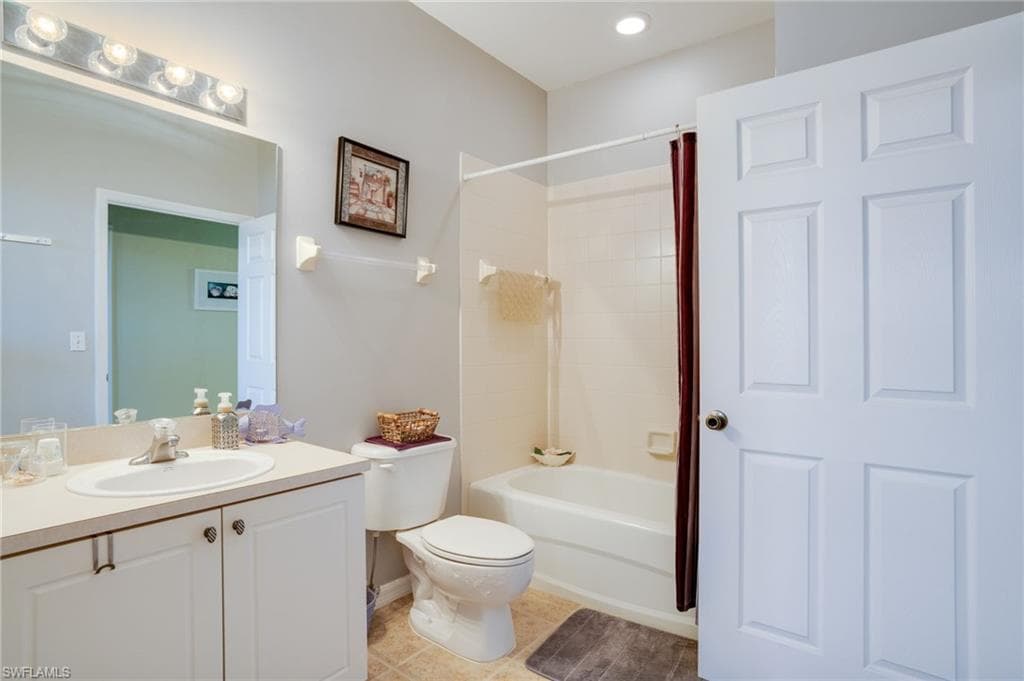 15560 Bellamar DR # 1722, FORT MYERS FL 33908-12