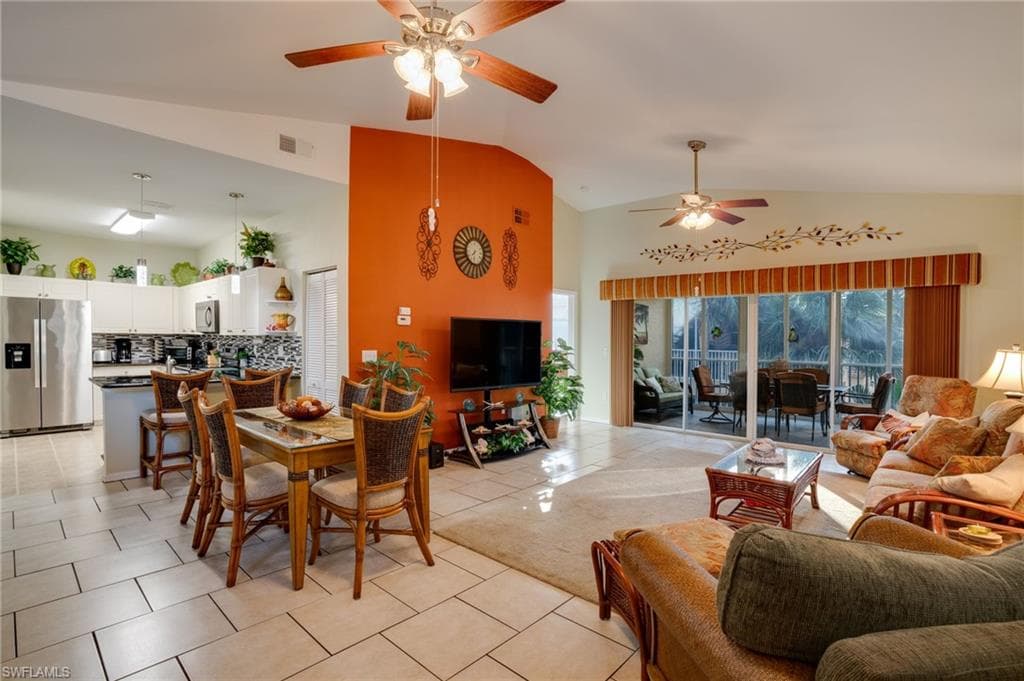 15560 Bellamar DR # 1722, FORT MYERS FL 33908-6