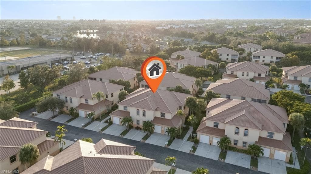 15560 Bellamar DR # 1722, FORT MYERS FL 33908-24