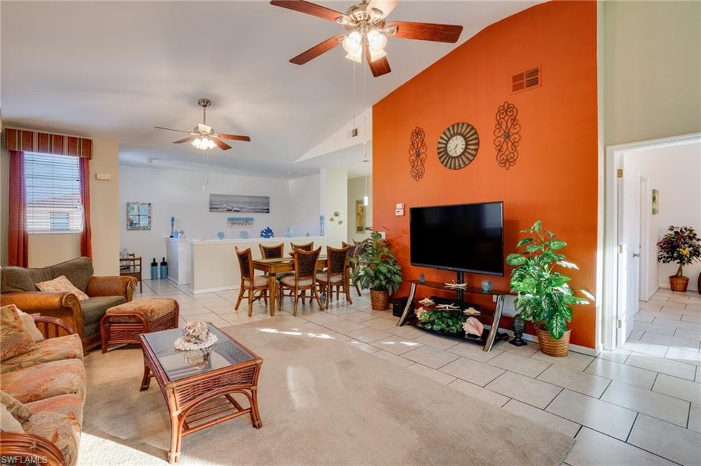 15560 Bellamar DR # 1722, FORT MYERS FL 33908-4