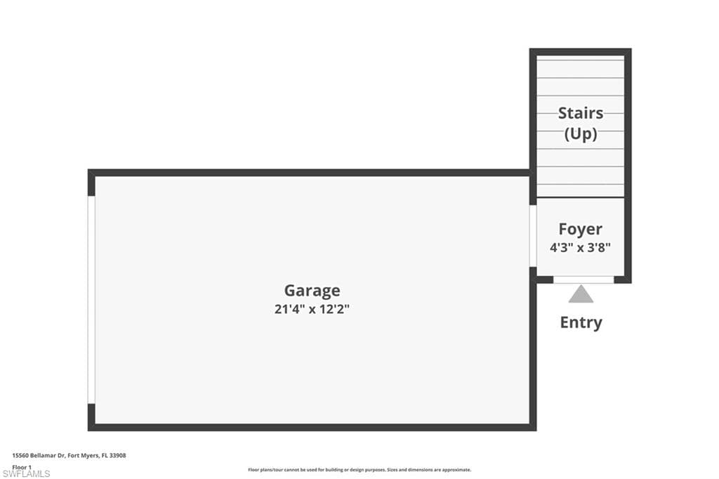 15560 Bellamar DR # 1722, FORT MYERS FL 33908-33