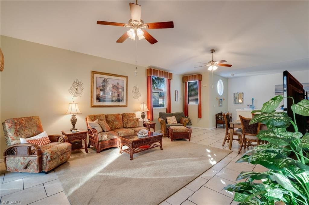 15560 Bellamar DR # 1722, FORT MYERS FL 33908-3