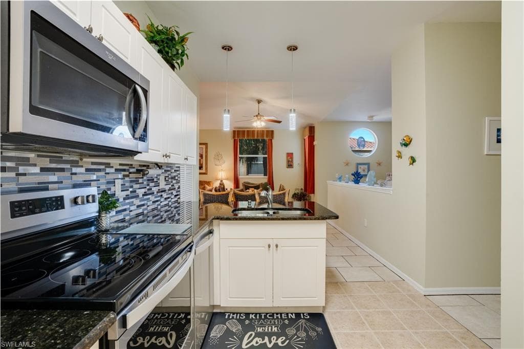 15560 Bellamar DR # 1722, FORT MYERS FL 33908-7