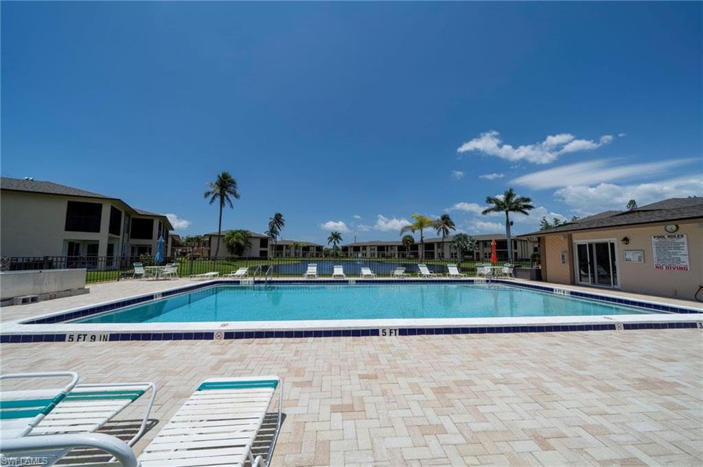 16881 Davis RD # 716, FORT MYERS FL 33908-22