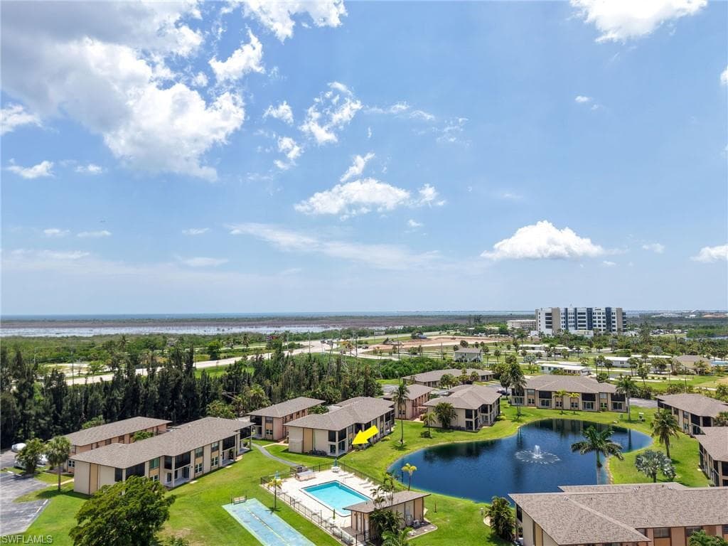 16881 Davis RD # 716, FORT MYERS FL 33908-26