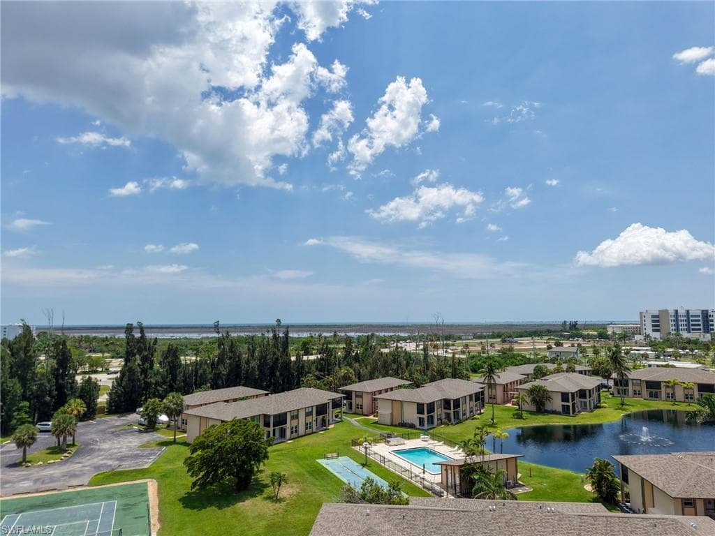 16881 Davis RD # 716, FORT MYERS FL 33908-25