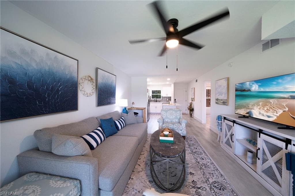 16881 Davis RD # 716, FORT MYERS FL 33908-10