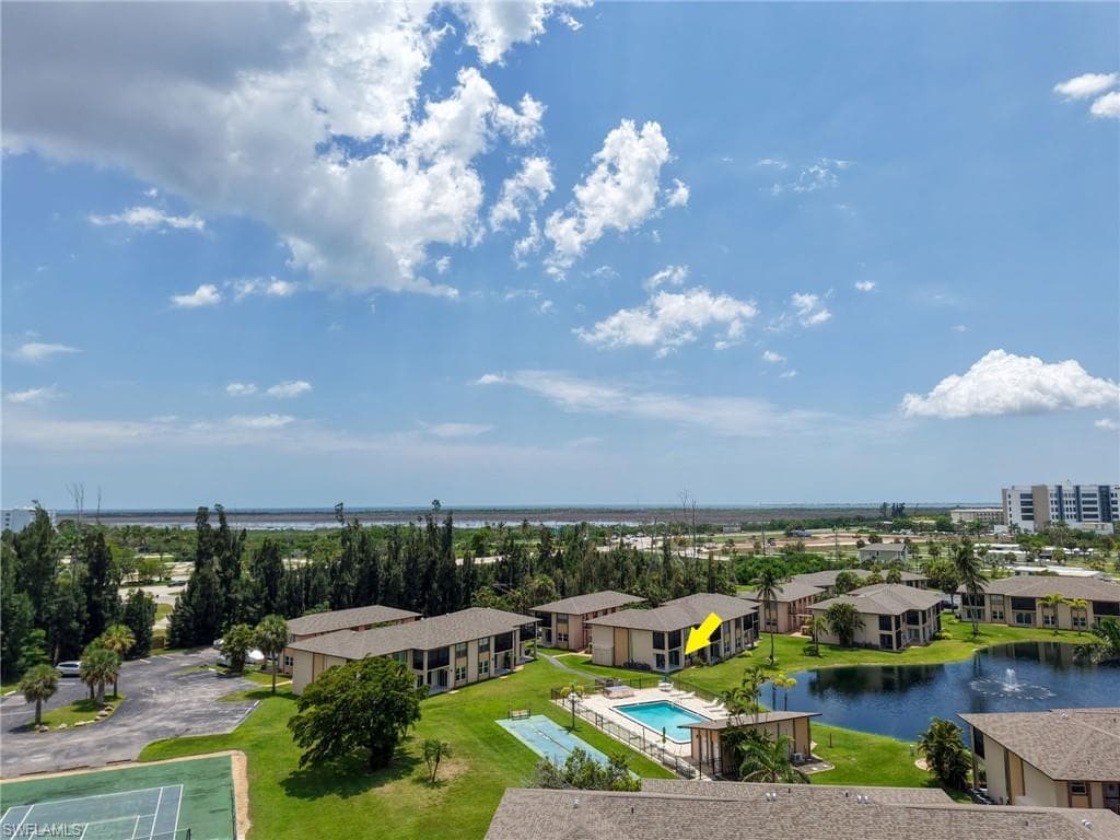 16881 Davis RD # 716, FORT MYERS FL 33908-24