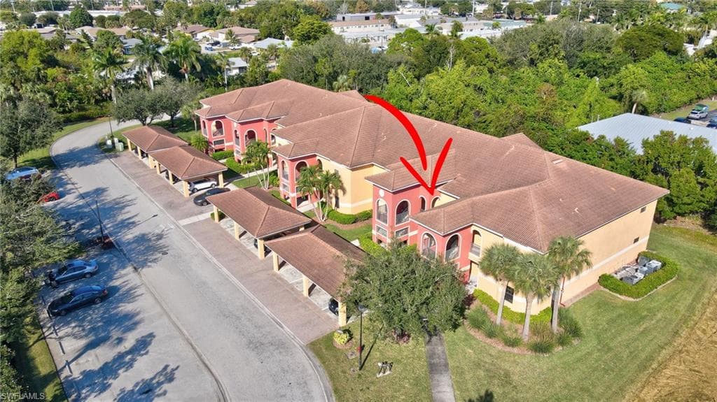13651 Julias WAY 1427-30