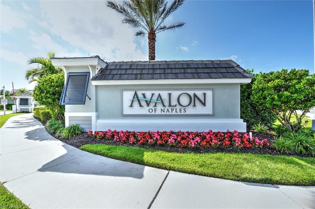 6980 Avalon CIR # 1104, NAPLES FL 34112-1
