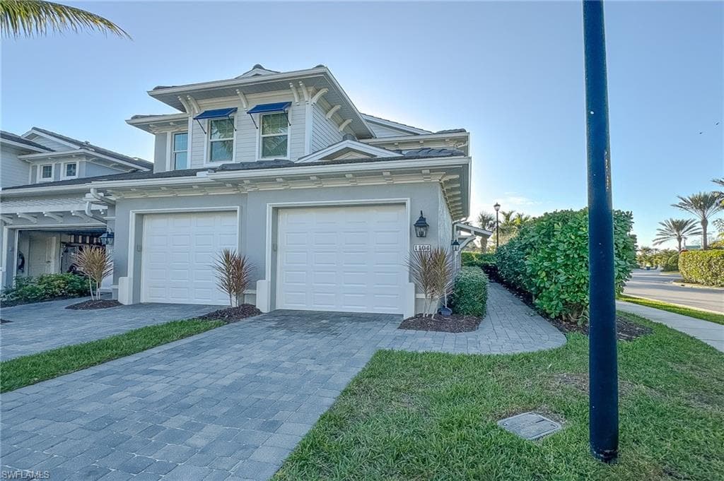 6980 Avalon CIR # 1104, NAPLES FL 34112-4