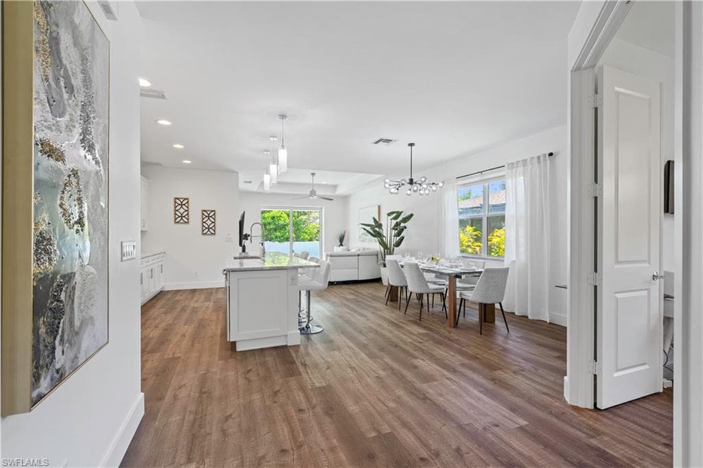 1100 Steeves AVE, NAPLES FL 34104-26