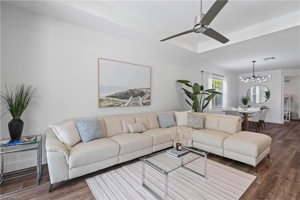 1100 Steeves AVE, NAPLES FL 34104-30