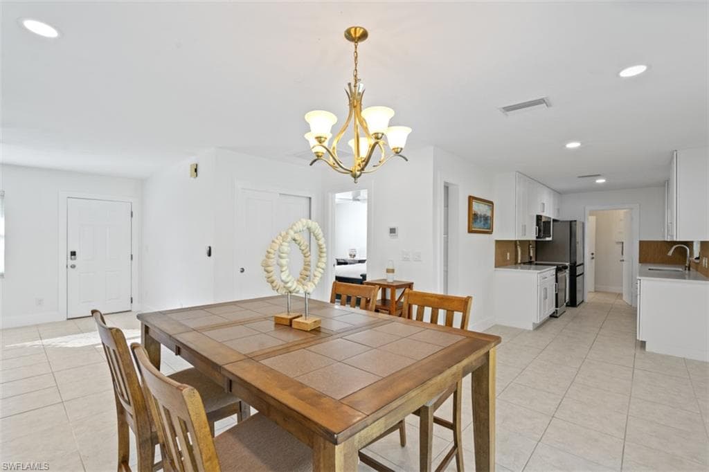 14773 Martin DR, FORT MYERS FL 33908-6