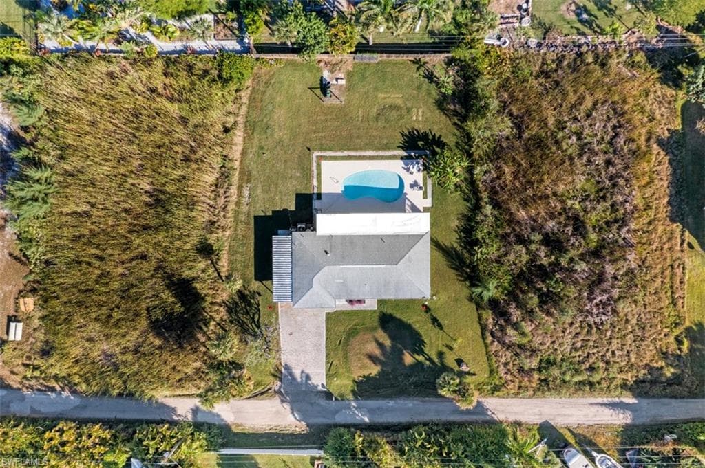 14773 Martin DR, FORT MYERS FL 33908-2