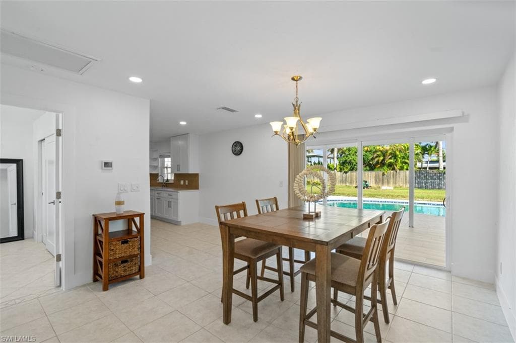 14773 Martin DR, FORT MYERS FL 33908-23