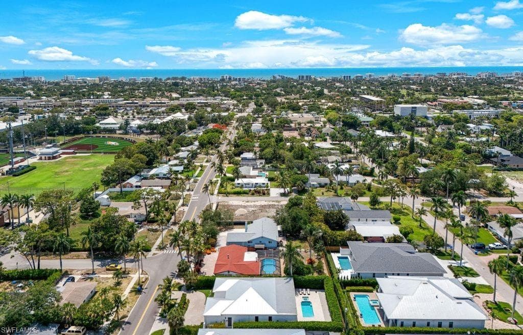 1167 22nd AVE N, NAPLES FL 34103-31