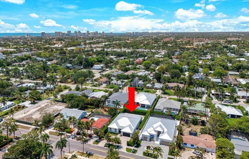 1167 22nd AVE N, NAPLES FL 34103-30